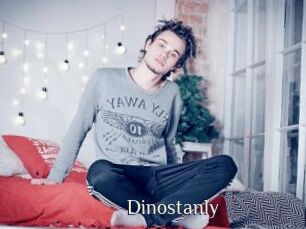 Dinostanly