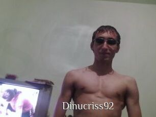 Dinucriss92