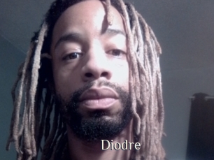 Diodre