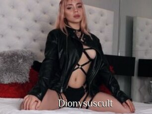 Dionysuscult
