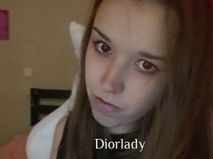 Diorlady