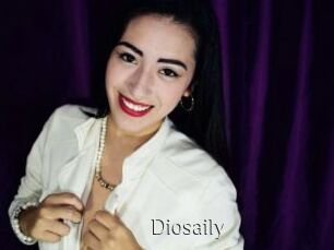Diosaily