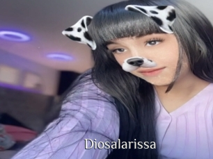 Diosalarissa
