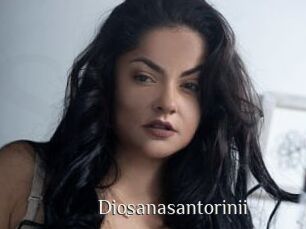 Diosanasantorinii