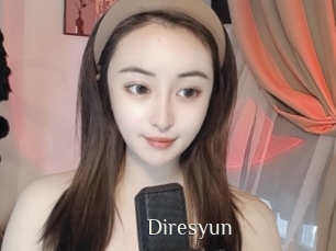 Diresyun