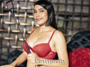 dirrtypretty Shop coquin