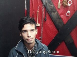 Dirtyangelcum