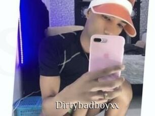 Dirtybadboyxx