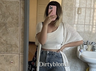 Dirtyblondi