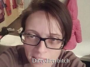Dirtydirtybitch