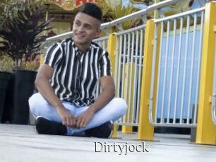 Dirtyjock