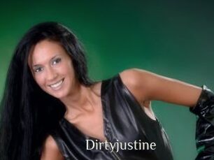 Dirtyjustine