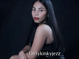 Dirtykinkyjezz