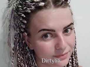 Dirtylili