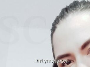 Dirtymelaxxx