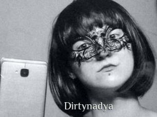 Dirtynadya