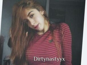 Dirtynastyyx