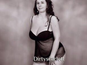dirtyscarlett Shop coquin