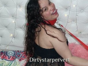 Dirtystarpervert