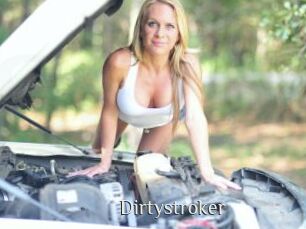 Dirtystroker