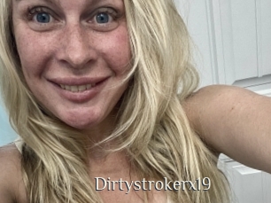 Dirtystrokerx19