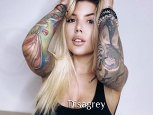 Disagrey