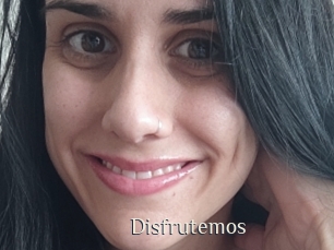 Disfrutemos
