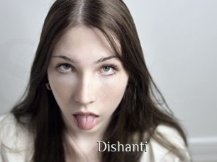 Dishanti