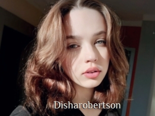 Disharobertson