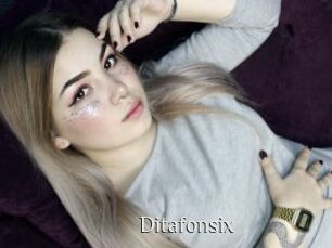 Ditafonsix