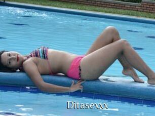Ditasexxx