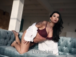 Divinekim