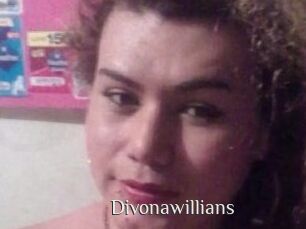 Divonawillians