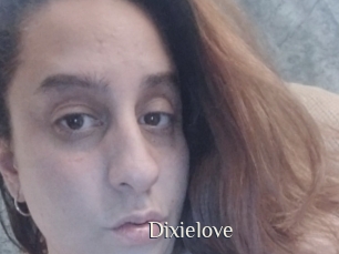 Dixielove