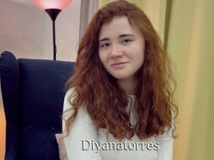 Diyanatorres
