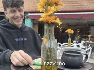 Dizzyuno