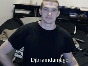 Djbraindamage