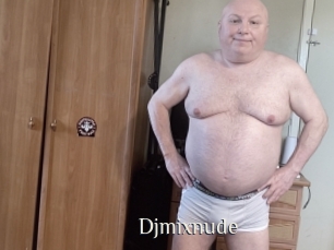 Djmixnude