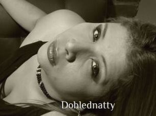 Doblednatty