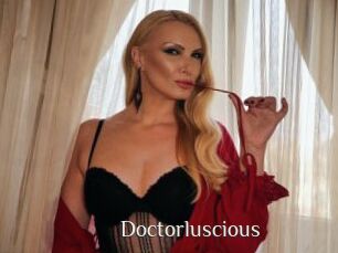 Doctorluscious