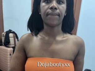Dojabootyxx