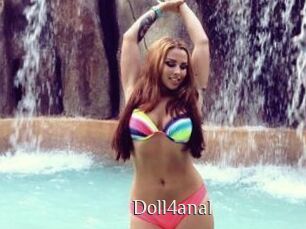 Doll4anal