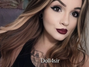 Doll4sir