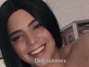 Doll_salomex