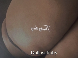dollassbaby Shop coquin