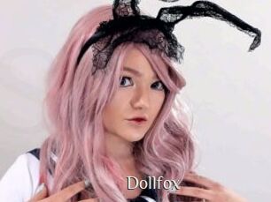 Dollfox