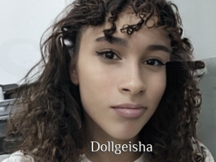 Dollgeisha
