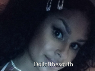 dollofthesouth Shop coquin