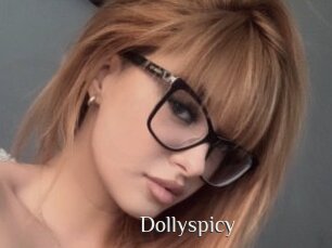 Dollyspicy
