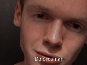 Doloresman